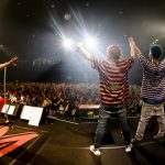 ROCK AX Vol.3にWANIMA登場！