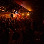 ZYYG(ジーグ)、13年ぶりライブで令和の時代に再始動宣言！