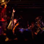 ZYYG(ジーグ)、13年ぶりライブで令和の時代に再始動宣言！