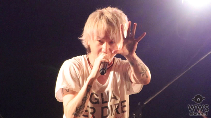 【動画】iMagic.が熱いライブで会場を沸かせる！＜2019.07.28 カルデラソニック@ 恵比寿LIQUIDROOM＞