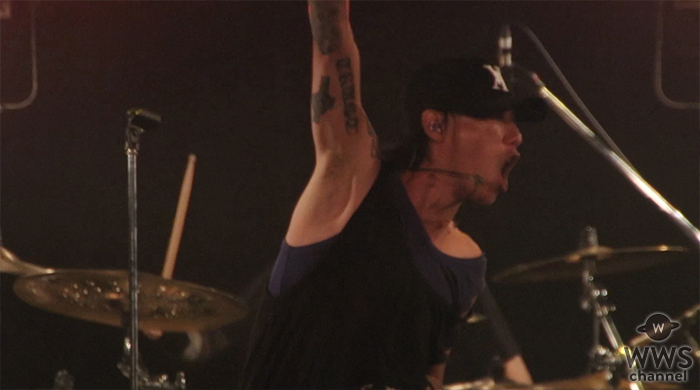 【動画】LOKAが登場し“ROCK”で魅せる！＜2019.07.28 カルデラソニック@ 恵比寿LIQUIDROOM＞