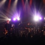 【動画】MONKEY MAJIKがトリで登場！会場のボルテージは最高潮に！！＜2019.07.28 カルデラソニック@ 恵比寿LIQUIDROOM＞