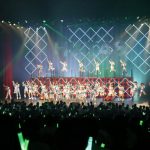 HKT48、九州ツアーを地元・福岡よりスタート！