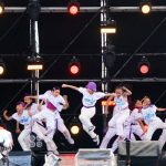 a-nation青森公演!ピコ太郎、西川貴教、DA PUMP、倖田來未らに約8,000人が酔いしれる!