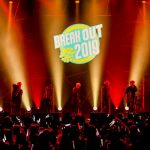 「BREAK OUT 祭 2019」にM!LK、MADKID、ONE N’ ONLY、ONEUSが集結！