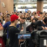 登坂広臣が台湾公演を開催！自身初の海外単独公演に6000人が熱狂！！