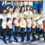 バーレスク東京トップメンバー9名が写真集発売記念イベントを開催！