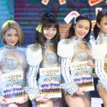 バーレスク東京トップメンバー9名が写真集発売記念イベントを開催！