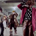 異色の4ボーカルバンドBuZZ、新曲「BEST SHOT」ミュージックビデオを公開！