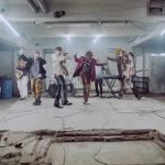 異色の4ボーカルバンドBuZZ、新曲「BEST SHOT」ミュージックビデオを公開！