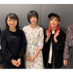 【動画】はちみつロケット、TIF2019出演の意気込みを語る！「より多くの人に名前を覚えてもらいたい！」