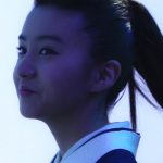 【動画】Kōkiが和装でダイナミックな書道を披露！「Galaxy」新CMメイキング公開！