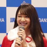 【動画】夢みるアドレセンス・山口はのん「ミスマガジン 2019」で「読者特別賞」に！「みんなで制服ディズニーしたい」と意欲