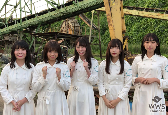 【動画】ラストアイドル2期生アンダーがTIF2019出演の意気込みを語る！「アンダーメンバー16人全員で盛り上がりたい！」