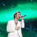 登坂広臣が台湾公演を開催！自身初の海外単独公演に6000人が熱狂！！