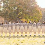 乃木坂46 4期生、TIF2019 に出演決定！！