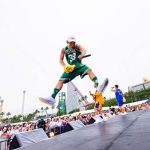 Sonar Pocket、1万人の野外ライブでメジャーデビュー10周年を締め括る！！