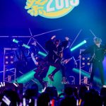 「BREAK OUT 祭 2019」にM!LK、MADKID、ONE N’ ONLY、ONEUSが集結！