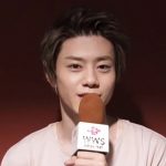 【動画】新里宏太が7/31発売新曲『DREAM TOGETHER!!!』を語る！