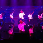 登坂広臣が台湾公演を開催！自身初の海外単独公演に6000人が熱狂！！