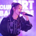 鈴木亜美、加治ひとみ、Miracle Vell Magicら エイベックスアーティストが成田空港で スペシャルライブ開催！