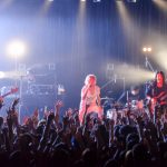 iMagic.（イメージック）がCALDERA SONIC(カルデラソニック)でライブパフォーマンス！