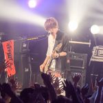 iMagic.（イメージック）がCALDERA SONIC(カルデラソニック)でライブパフォーマンス！