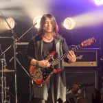iMagic.（イメージック）がCALDERA SONIC(カルデラソニック)でライブパフォーマンス！