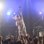 iMagic.（イメージック）がCALDERA SONIC(カルデラソニック)でライブパフォーマンス！