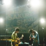 さくらしめじ、全国ライブツアー埼玉公演開催！