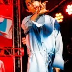 SUPER★DRAGON、「コカ・コーラ SUMMER STATION 音楽ライブ」に出演！！