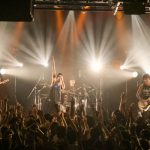 ロックバンド・LOKAがCALDERA SONIC(カルデラソニック)で心刻むサウンドを響かせる！