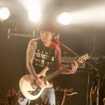 ロックバンド・LOKAがCALDERA SONIC(カルデラソニック)で心刻むサウンドを響かせる！