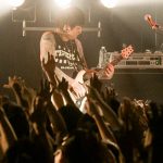 ロックバンド・LOKAがCALDERA SONIC(カルデラソニック)で心刻むサウンドを響かせる！