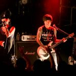 ロックバンド・LOKAがCALDERA SONIC(カルデラソニック)で心刻むサウンドを響かせる！