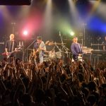 MONKEY MAJIKがCALDERA SONIC(カルデラソニック)に登場！代表曲『Around The World』を披露