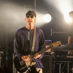 MONKEY MAJIKがCALDERA SONIC(カルデラソニック)に登場！代表曲『Around The World』を披露