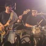 MONKEY MAJIKがCALDERA SONIC(カルデラソニック)に登場！代表曲『Around The World』を披露