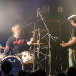 NICOTINE（ニコチン）がCALDERA SONIC(カルデラソニック)に登場！結成25周年のステージに会場圧巻！