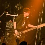 NICOTINE（ニコチン）がCALDERA SONIC(カルデラソニック)に登場！結成25周年のステージに会場圧巻！