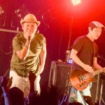 NICOTINE（ニコチン）がCALDERA SONIC(カルデラソニック)に登場！結成25周年のステージに会場圧巻！