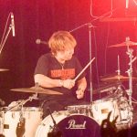 NICOTINE（ニコチン）がCALDERA SONIC(カルデラソニック)に登場！結成25周年のステージに会場圧巻！