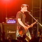 NICOTINE（ニコチン）がCALDERA SONIC(カルデラソニック)に登場！結成25周年のステージに会場圧巻！