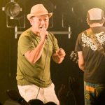 NICOTINE（ニコチン）がCALDERA SONIC(カルデラソニック)に登場！結成25周年のステージに会場圧巻！