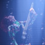 SEKAI NO OWARI、全国ツアー「The Colors」幕張公演 ２日間で３万２千人のファンを魅了！