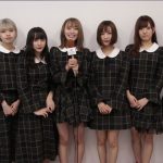 【動画】Pimm'sがTIF2019出演の意気込みを語る！新メンバー山田南実「緊張してますが、今から楽しみです！」