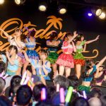 【ライブレポート】SKE48が『OTODAMA』初出演！意外なセトリでダンスだけじゃない表現力追求のパフォーマンス！ ＜OTODAMA SEA STUDIO 2019＞