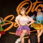 【ライブレポート】SKE48が『OTODAMA』初出演!意外なセトリでダンスだけじゃない表現力追求のパフォーマンス! <OTODAMA SEA STUDIO 2019>