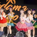 【ライブレポート】SKE48が『OTODAMA』初出演！意外なセトリでダンスだけじゃない表現力追求のパフォーマンス！ ＜OTODAMA SEA STUDIO 2019＞