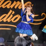 【ライブレポート】SKE48が『OTODAMA』初出演!意外なセトリでダンスだけじゃない表現力追求のパフォーマンス! <OTODAMA SEA STUDIO 2019>